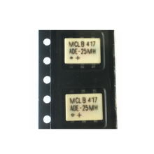 Double-Balanced Mixer and RF Microwave Chip  ROHS  ADE-25MH+